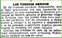 Rebonznito herido en Mondejar.05-1917..